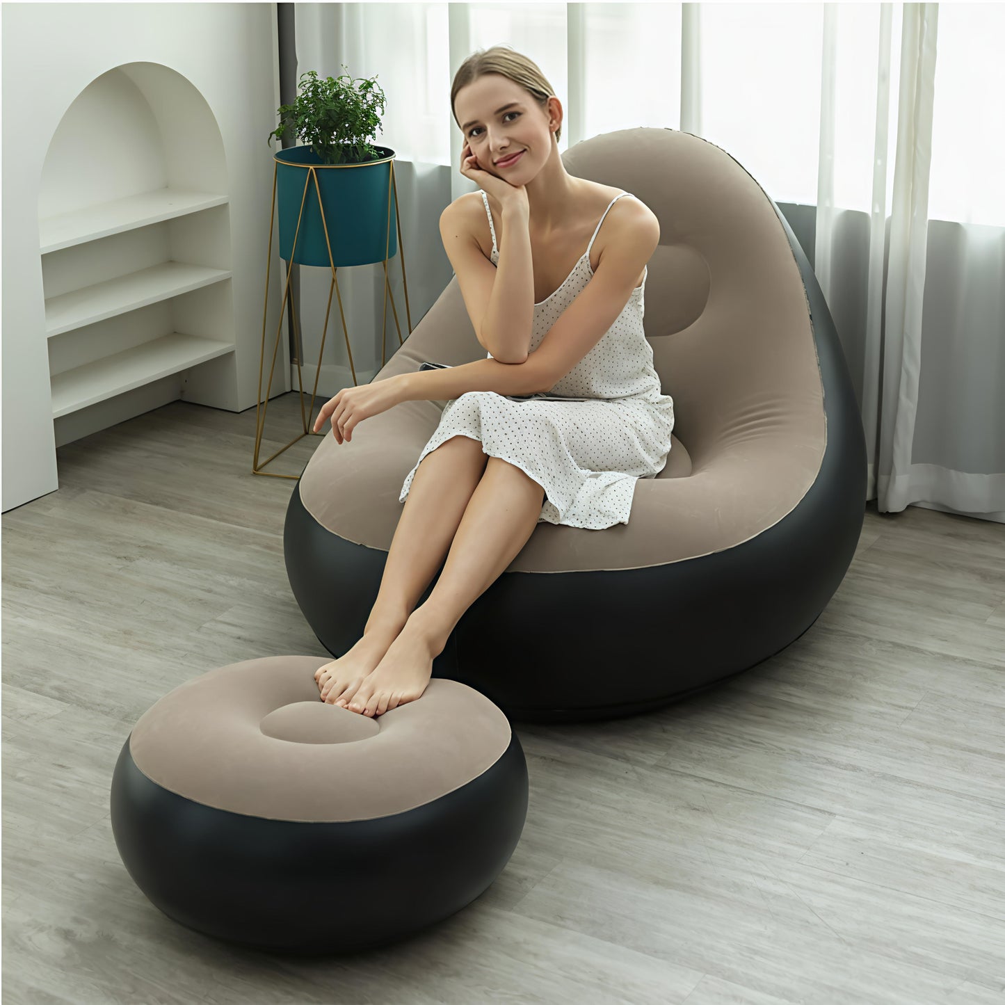 Comfortable Lounge chair