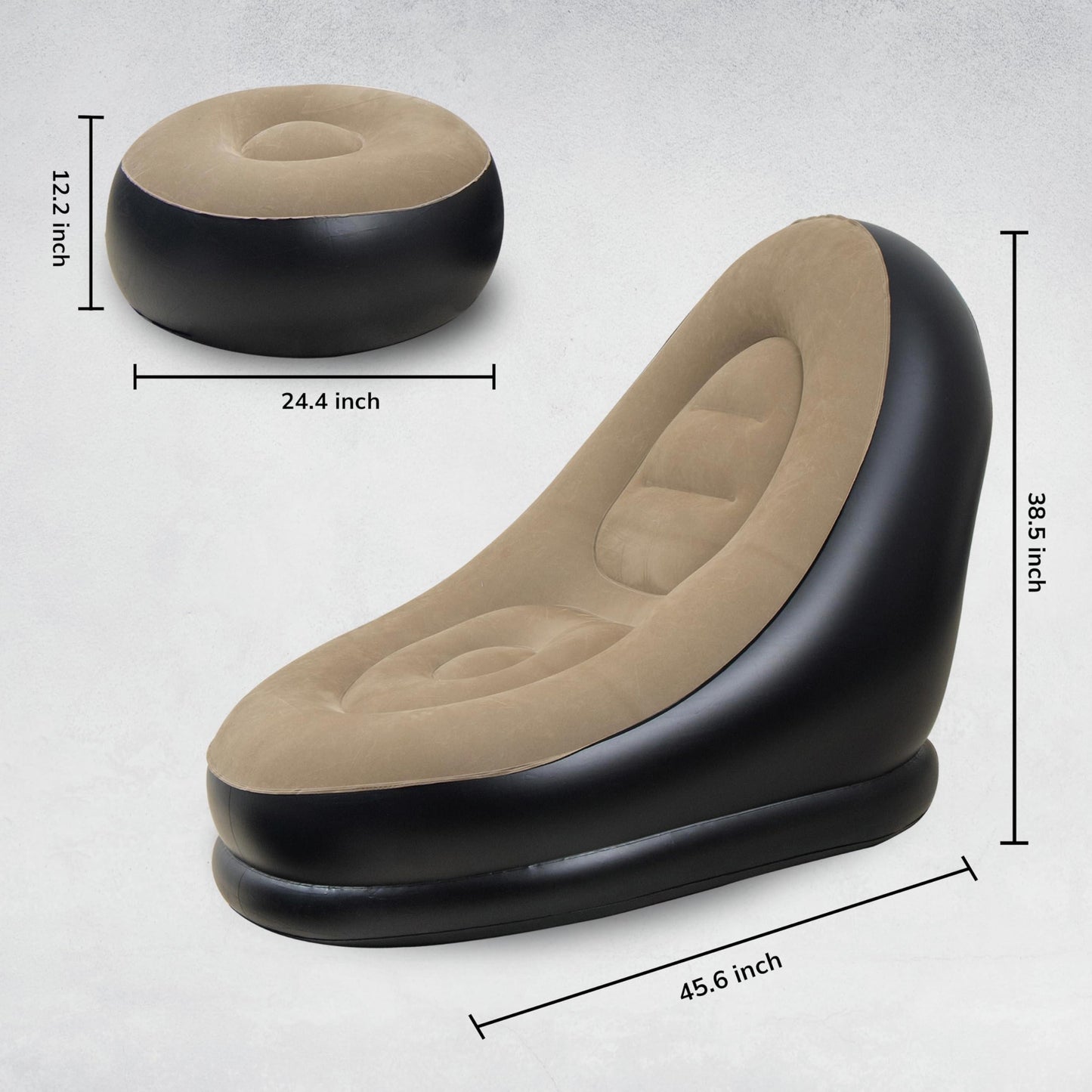 Comfortable Lounge chair