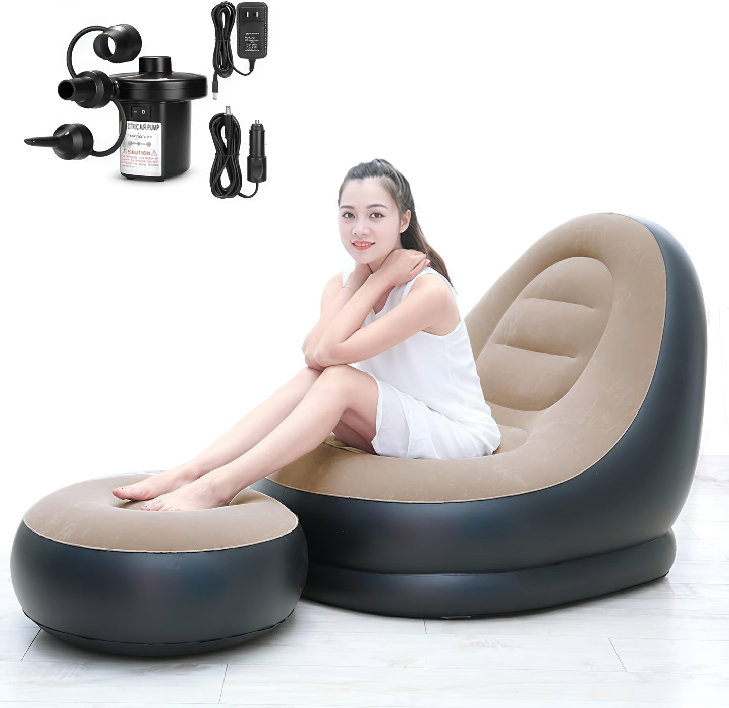 Comfortable Lounge chair